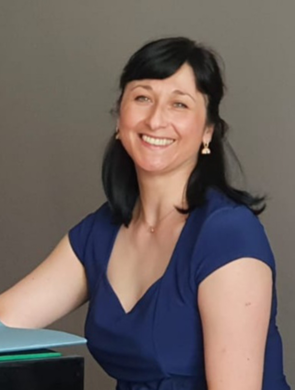 Irina Bodrenkova